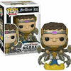 FU47814 M.O.D.O.K. Gamerverse