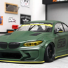 Aplastics F22 M2