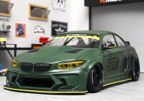 Aplastics F22 M2