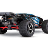 71076-8 E Revo 1/16 4WD Brushless Electric Monster Truck  With USB-C