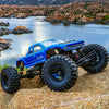 RER41192 Redcat Vertex-6 Crawler 1/6 RTR 4WD Brushless Rock Crawler (Blue)