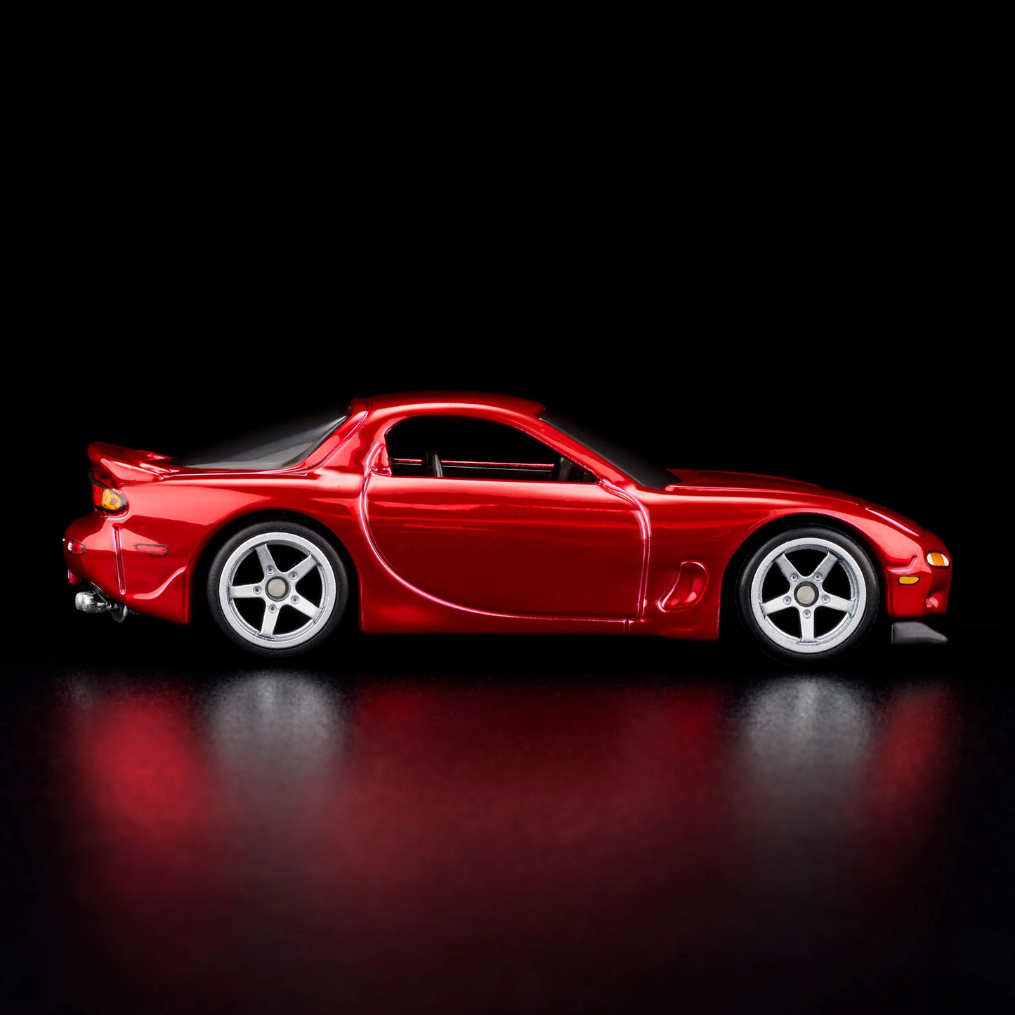 HWHWF04 RLC Exclusive 1993 Mazda RX-7 R1 Twin Turbo