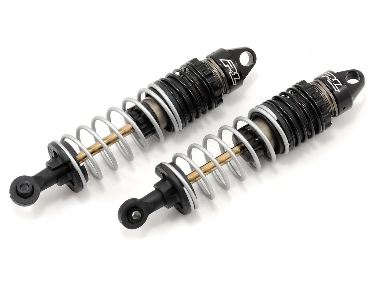 PRO606300 PowerStroke Front Shocks for Traxxas Slash (2)