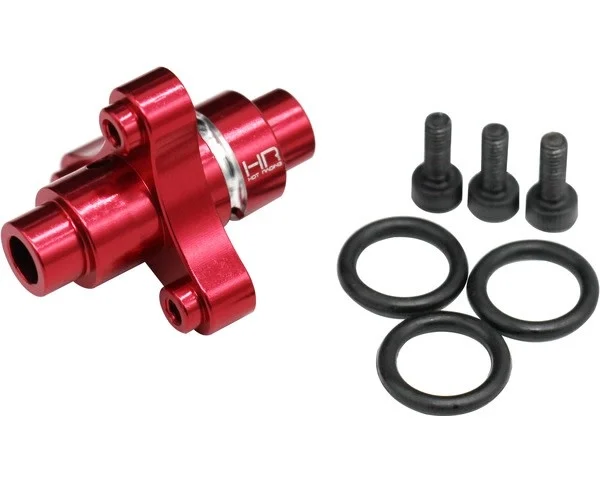 HRAON25R02 - Speed Run Center Locker Spool (Revo Gear)