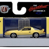M2Machine 32600-95 Detroit-Muscle -1987 CHEVY CAMARO Z28