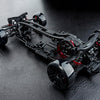 MST532188F MST RMX 2.0 1/10 2WD Drift Car Kit w/Clear Toyota 86RB Body