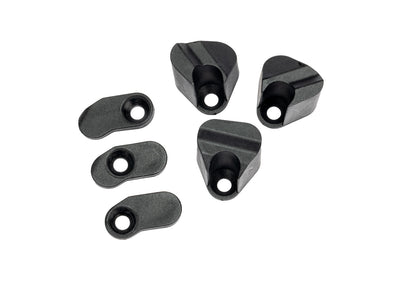 10724 Inner and Outer ESC Adapters