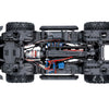 92076-4 TRX-4 2021 Ford Bronco 1/10 Scale And Trail Crawler