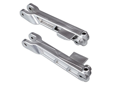 8597X Sway Bars Arms RearSatin