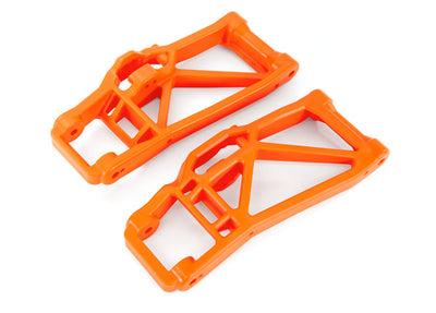 8930T Orange Maxx Lower Arms