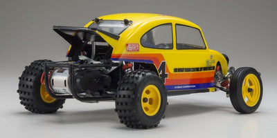 KYO30614D Kyosho Beetle 2014 1/10 EP 2WD Buggy Kit