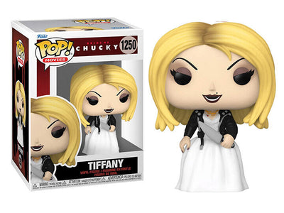 FU63983 Tiffany Bride of Chucky