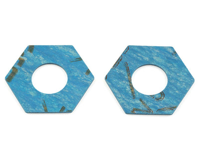 AXIC1068 Slipper Pad 32.8x15.2x1mm