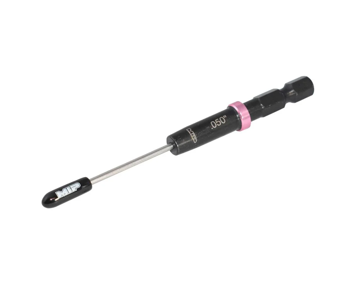 MIP9200S .050 Speed Tip Hex Driver Wrench, Gen 2