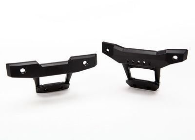 7635 Bumper, Front Rear
