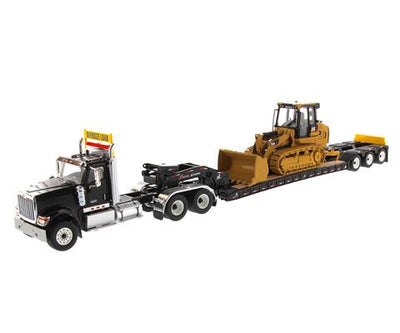 DCM85599 HX520 Tandem Tractor