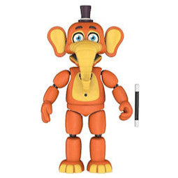 FU32143 Orville Action Figure
