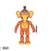 FU32143 Orville Action Figure