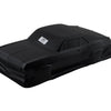 PRO353118 1969 Chevrolet Nova Tough (Black) (335mm)