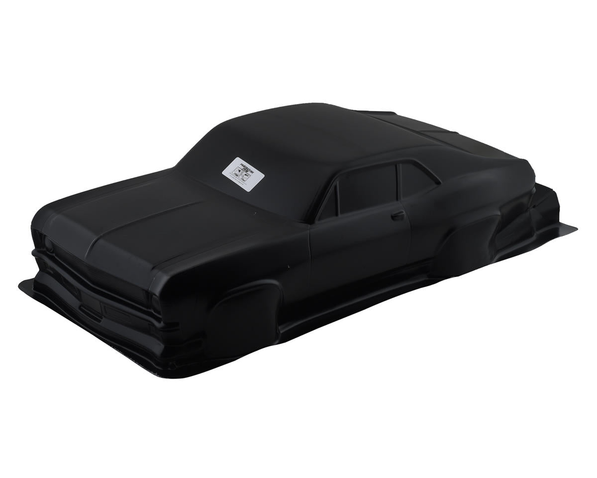 PRO353118 1969 Chevrolet Nova Tough (Black) (335mm)