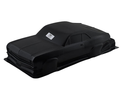 PRO353118 1969 Chevrolet Nova Tough (Black) (335mm)