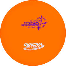 Star Archon Distance Driver