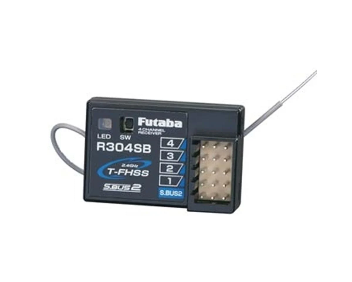 R304SB Receiver