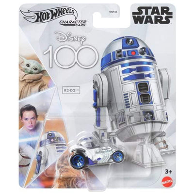 HWHNP45 Disney 100 CC - R2-D2