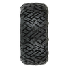 PRO1018210 Icon M2 Front/Rear 2.2"/3.0" SC Mounted 12mm Blk Raid (2)