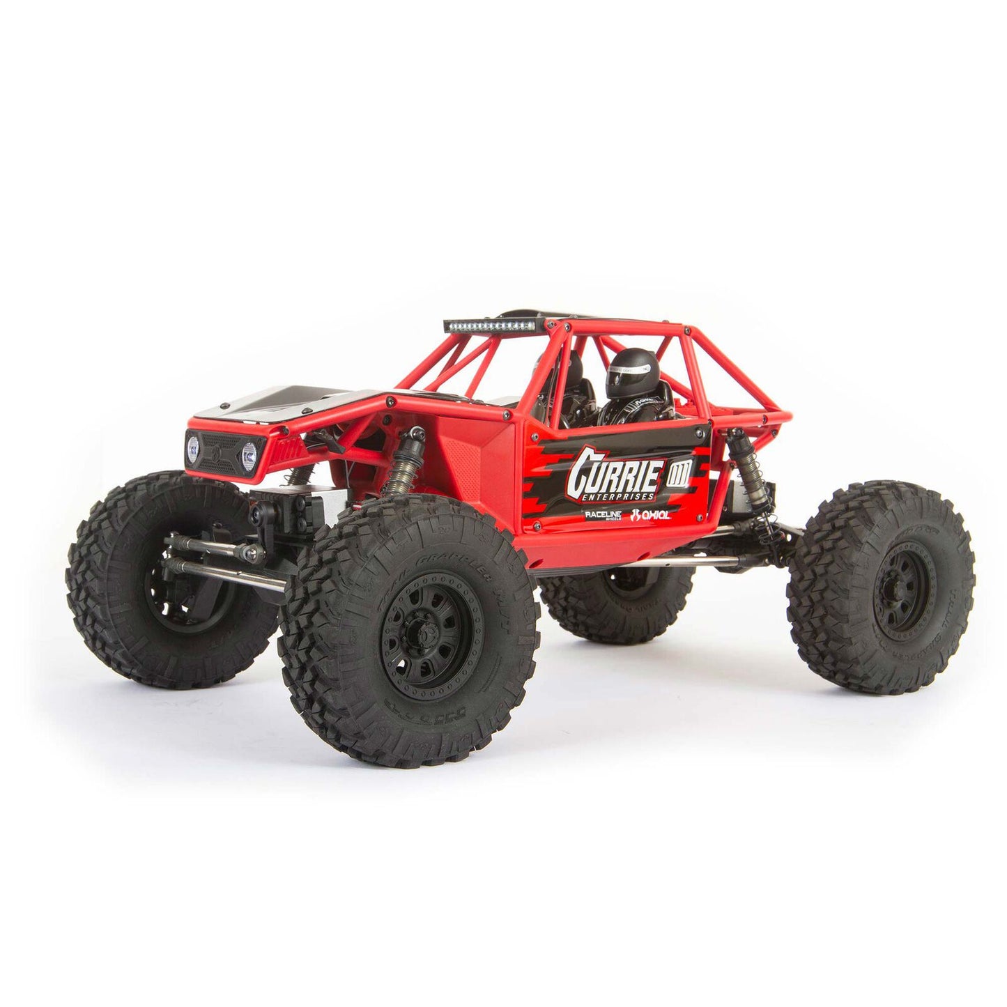 AXI03022 Axial 1/10 Capra 1.9 4WS 4X4 Unlimited Trail Buggy RTR