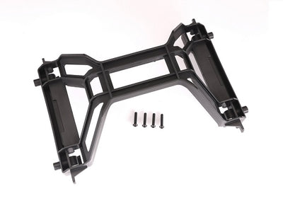 7414 Cross brace, body (with clipless latches)/ 3x15 BCS (4) (fits #7412 series bodies)
