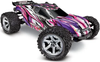 67164-4 Rustler 4x4 1/10 Scale BL-2S Brushless Stadium Truck