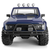 HPI161254 HPI Venture18 1985 Toyota Hilux SR5 1/18 RTR 4WD Brushless Rock Crawler (Blue)