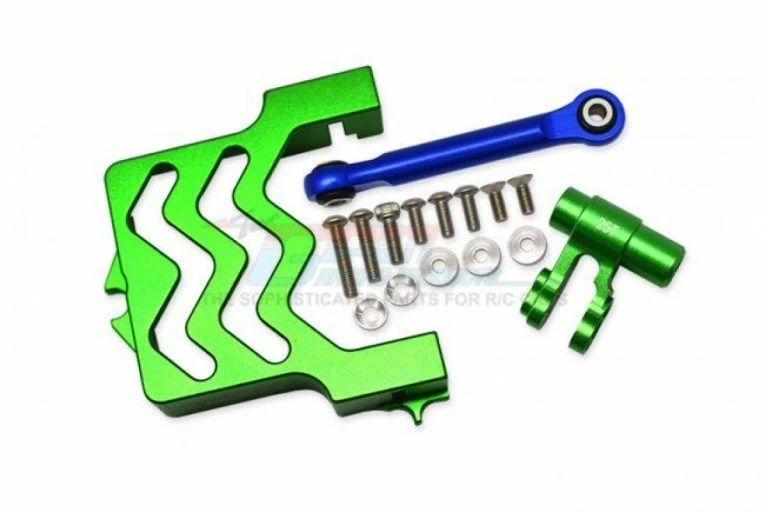 GPMTXM024-G Servo Horn