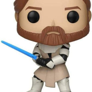FU31796 Star Wars-Obi Wan Kenobi