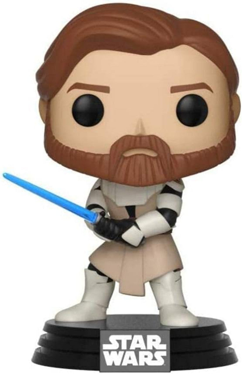 FU31796 Star Wars-Obi Wan Kenobi