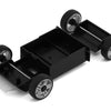 KYOMZP468S Mini-Z Nissan Skyline GT-R V.spec (R33) Body