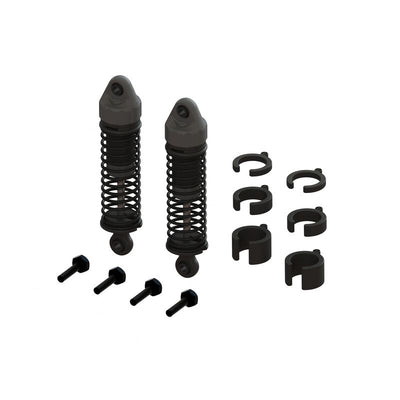 ARA330838 58mm Shocks GROM
