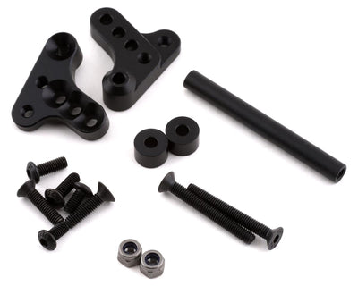 RDD2511 R-Design Adjustable Wheelie Bar Shock Mount