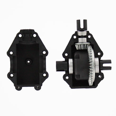 bs903-020 Differential and Hou