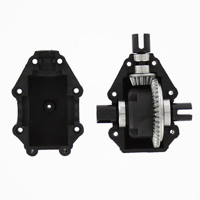 bs903-020 Differential and Hou