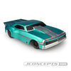 0400 67 Camaro Street Elim clear body