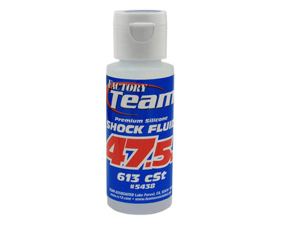 ASC5438 Shock Fluid 47.5WT
