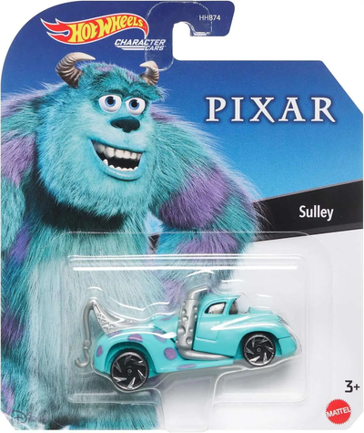 HWHHB74 Sulley