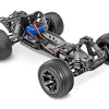 37354-4 Rustler BL-2S 1/10 Scale 2WD Brushless Stadium With Clipless Body