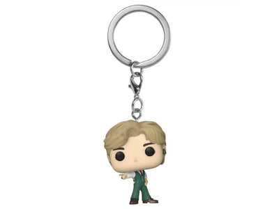 FU56034 V Key Chain