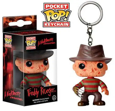 FU4870 Freddy Krueger
