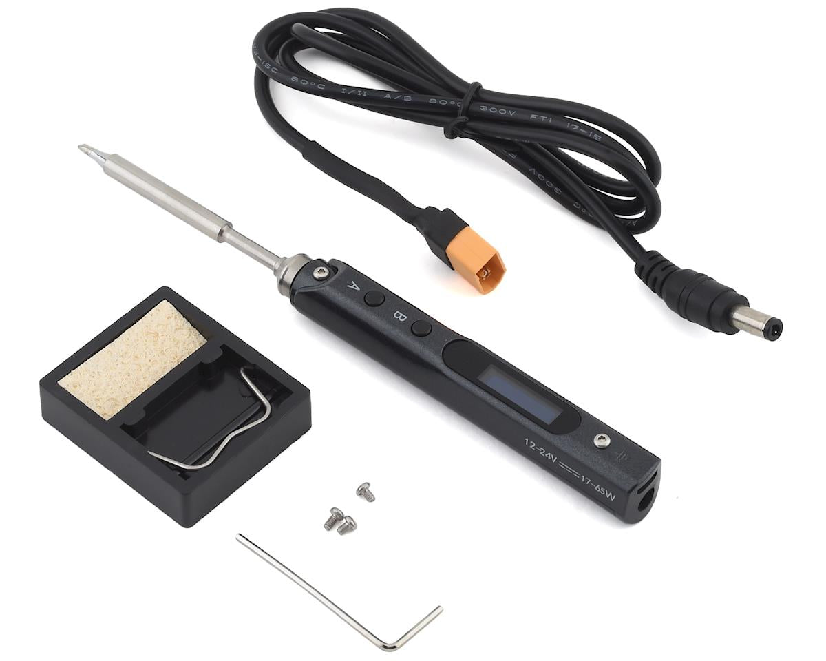 MCLSSI-065 SSI Series Simple Soldering Iron Set