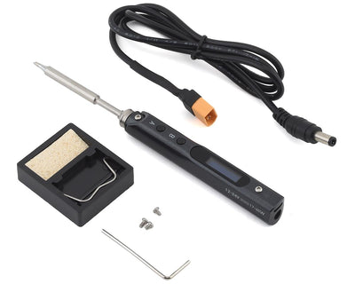 MCLSSI-065 SSI Series Simple Soldering Iron Set