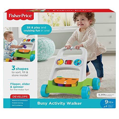 FYK65 Activity Walker